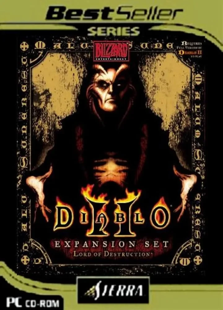 Diablo II: Lord of Destruction