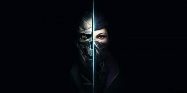 Dishonored 2