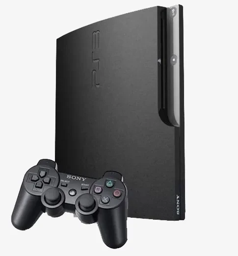 PlayStation 3 Slim 320GB